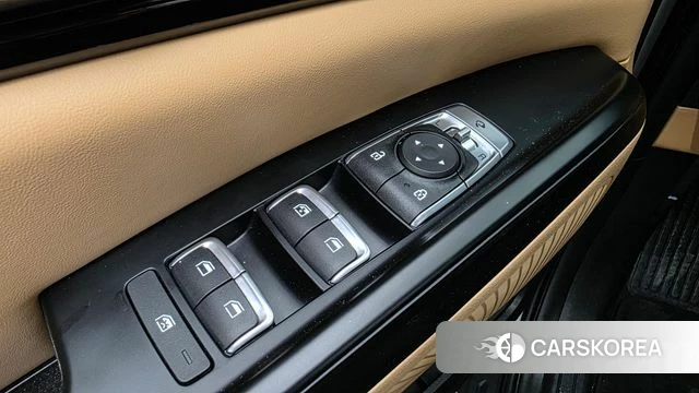 Kia Carnival 4th generation id 4580036 из Кореи 22