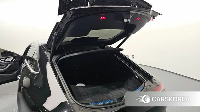 Mercedes-Benz AMG GT id 4196384 из Кореи 22