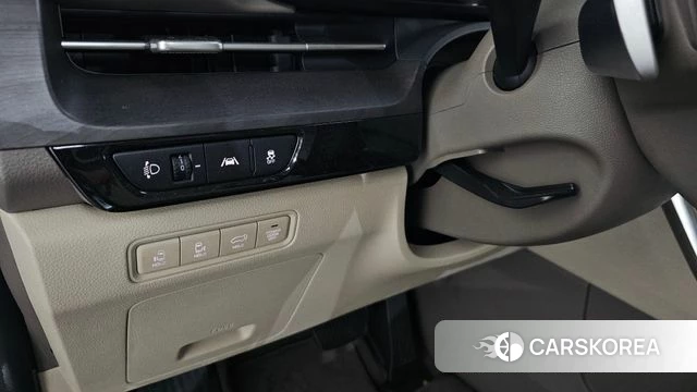 Kia Carnival 4th generation id 4316693 из Кореи 22