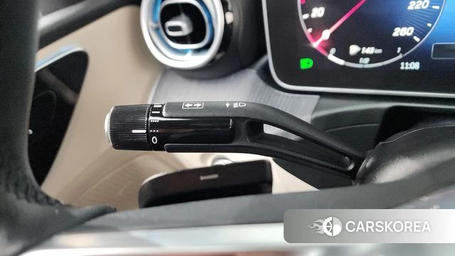 Mercedes-Benz C-Class W206 id 4388323 из Кореи 22