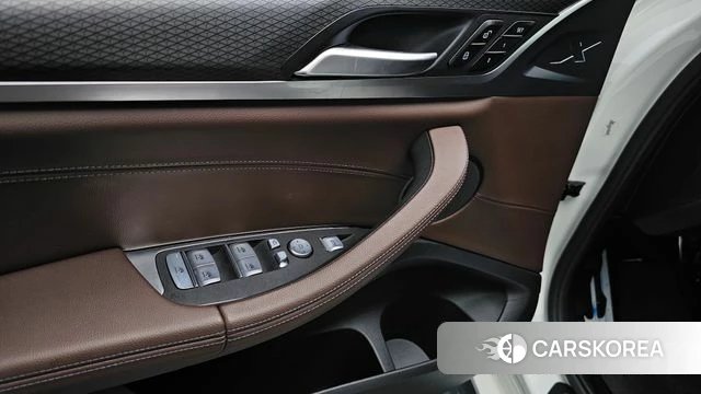 BMW X4 (G02) id 4422529 из Кореи 22