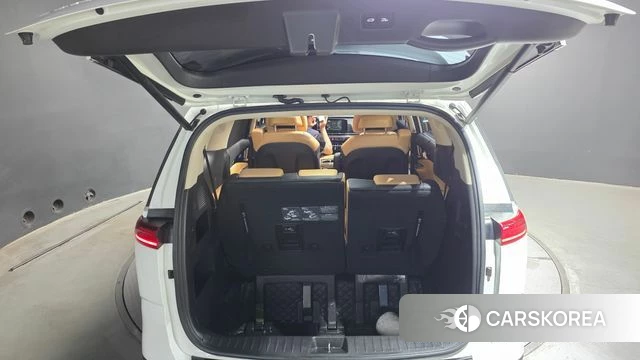 Kia Carnival 4th generation id 4475162 из Кореи 22