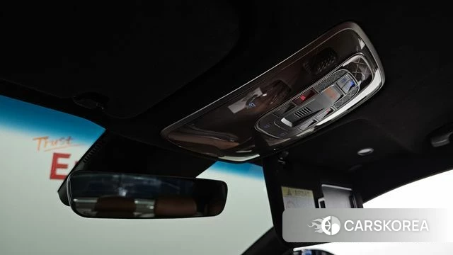 Genesis G80 (RG3) id 4774230 из Кореи 22
