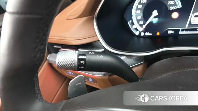 Genesis G80 (RG3) id 4636001 из Кореи 22