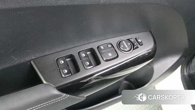 Kia The New Morning (JA) id 4528321 из Кореи 22