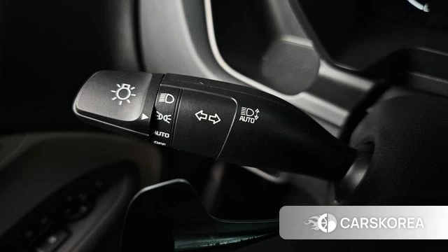 Kia The New Kia Ray EV id 4623185 из Кореи 22