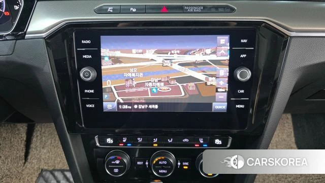 Volkswagen Arteon id 4530085 из Кореи 22