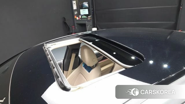 Mercedes-Benz AMG GT id 4446631 из Кореи 22