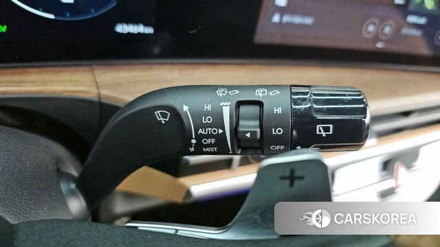 Hyundai Santa Fe (MX5) id 4223018 из Кореи 22