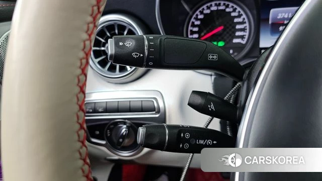 Mercedes-Benz C-Class W205 id 4502755 из Кореи 22