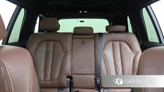 BMW X7 (G07) id 4591850 из Кореи 22