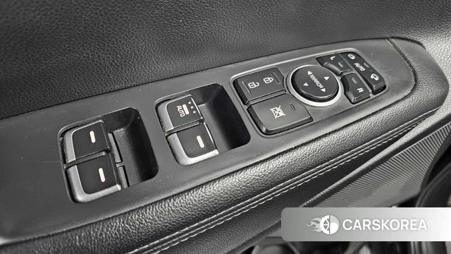Kia The New Sorento id 4363375 из Кореи 22