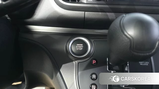 Kia The New Kia Ray id 4778116 из Кореи 22