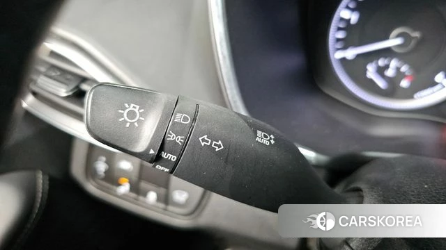 Hyundai Santa Fe TM id 4722686 из Кореи 22