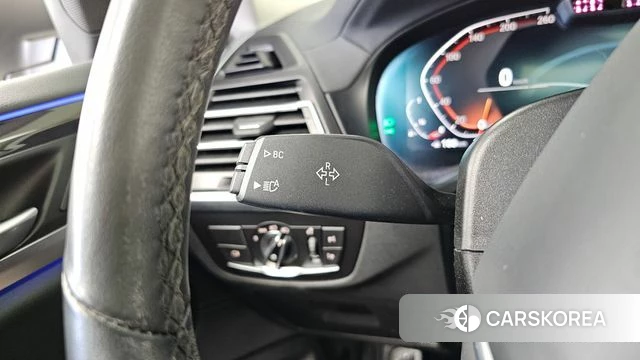 BMW X4 (G02) id 4929582 из Кореи 22