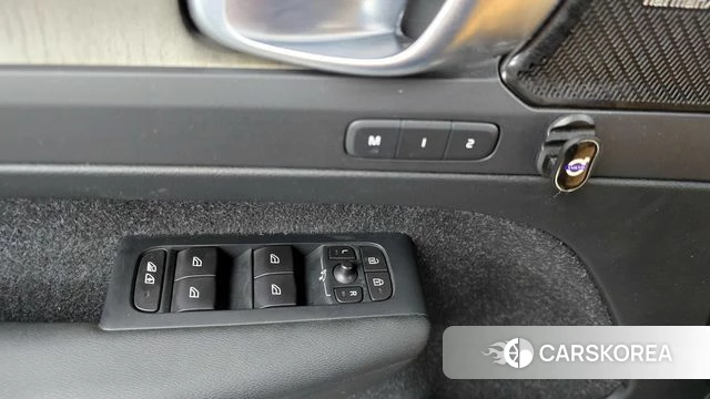 Volvo XC40 id 4188237 из Кореи 22