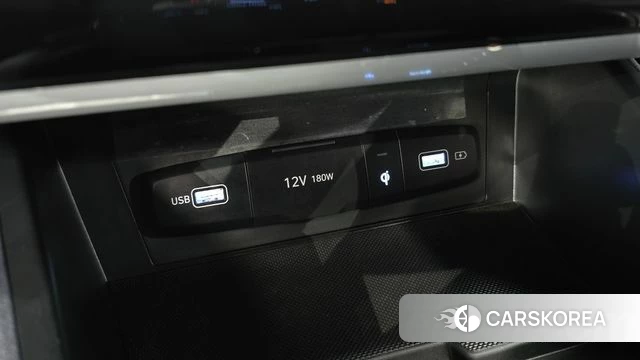 Hyundai Tucson (NX4) id 4224667 из Кореи 22