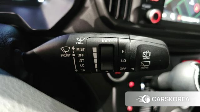 Kia The New Kia Ray id 4743812 из Кореи 22