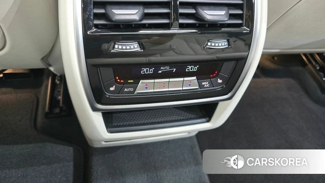 BMW X5 (G05) id 4480092 из Кореи 22