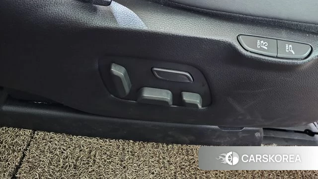 Kia Carnival 4th generation id 4330694 из Кореи 22