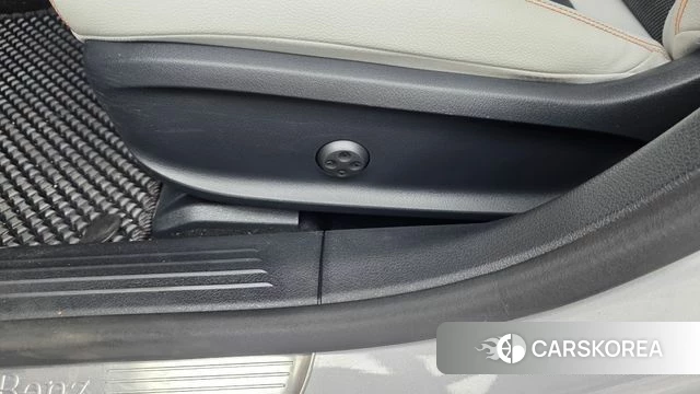 Mercedes-Benz A-Class W177 id 4525422 из Кореи 22