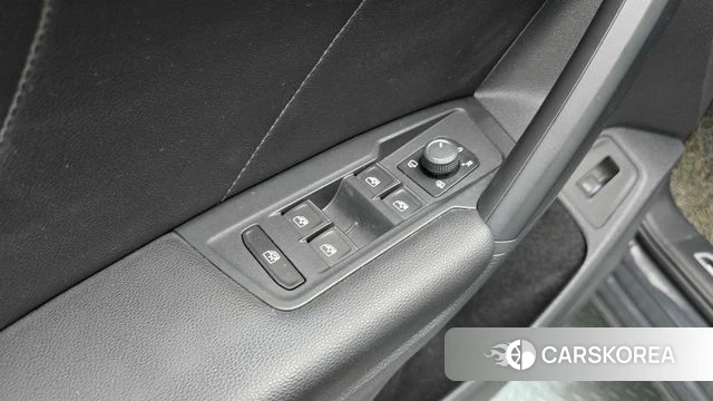 Volkswagen Tiguan second Generation id 4662464 из Кореи 22
