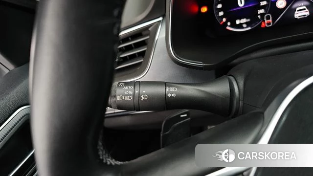 Renault Korea (Samsung) XM3 id 4304428 из Кореи 22