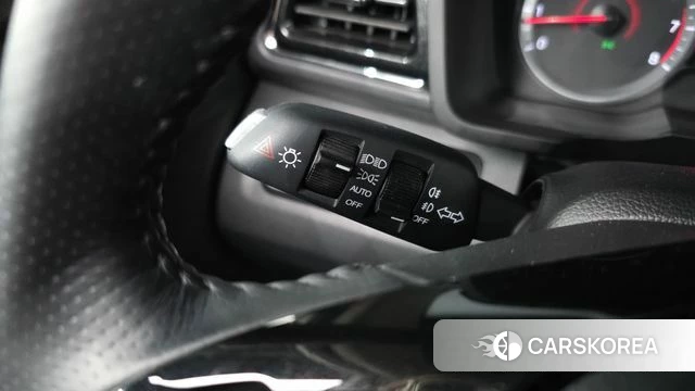 Ssangyong Berry New Tivoli id 4195781 из Кореи 22