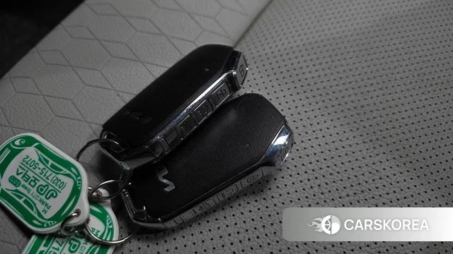 Kia The New Kia Ray id 4905325 из Кореи 22