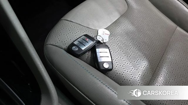 Kia Niro id 4471568 из Кореи 22