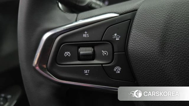 Chevrolet (GM Daewoo) Trax Crossover id 4590080 из Кореи 22