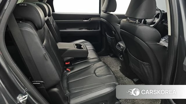 Hyundai Palisade id 4614971 из Кореи 22