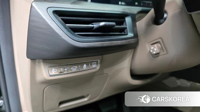 Kia K8 Hybrid id 4779220 из Кореи 22