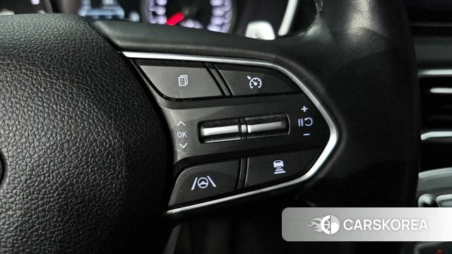 Hyundai The New Santa Fe id 4361537 из Кореи 22