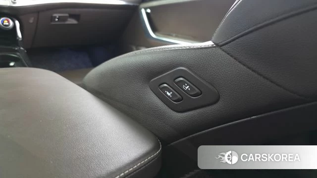 Kia Stinger id 4385104 из Кореи 22