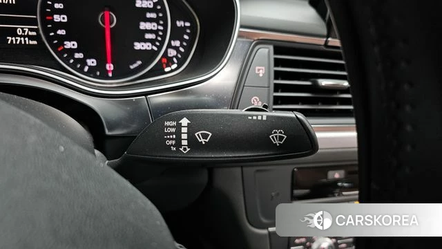 Audi New A6 id 4581847 из Кореи 22
