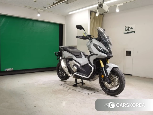 Honda X-ADV 750 id 3950108 из Японии 22