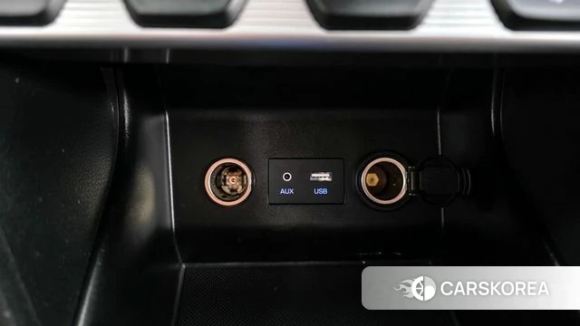 Hyundai The New Avante AD id 4403040 из Кореи 22