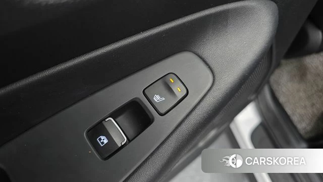 Hyundai The New Santa Fe id 4562350 из Кореи 22