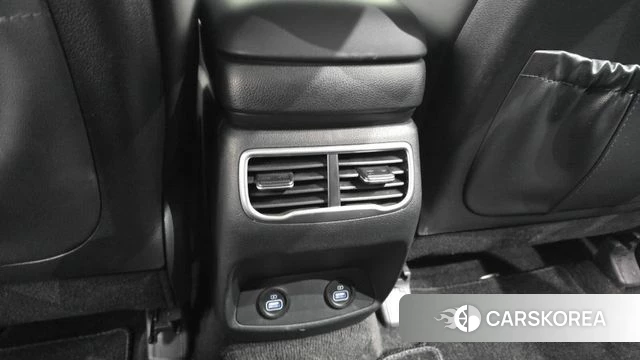 Hyundai The New Santa Fe id 4329980 из Кореи 22