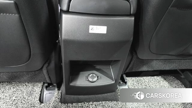 Ssangyong Beautiful Korando id 4231563 из Кореи 22