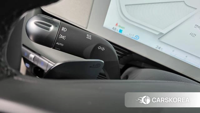 Hyundai Ionic 5 id 4494957 из Кореи 22