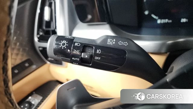 Kia Sorento 4th Generation id 4396415 из Кореи 22