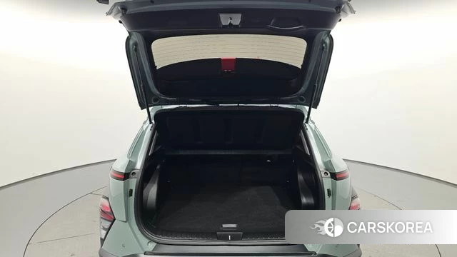 Hyundai Kona (SX2) id 4517059 из Кореи 22