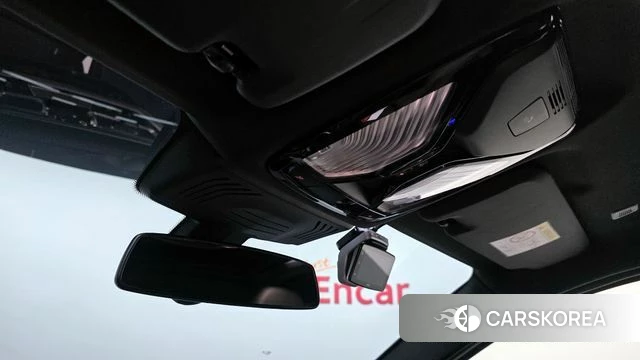 BMW X4 (G02) id 4387852 из Кореи 22