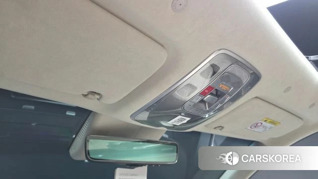 Genesis GV80 id 4194437 из Кореи 22