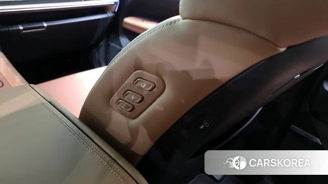 Hyundai Santa Fe (MX5) id 4248287 из Кореи 22