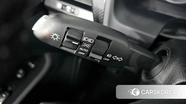 Ssangyong Rexton Sports Cannes id 4196523 из Кореи 22