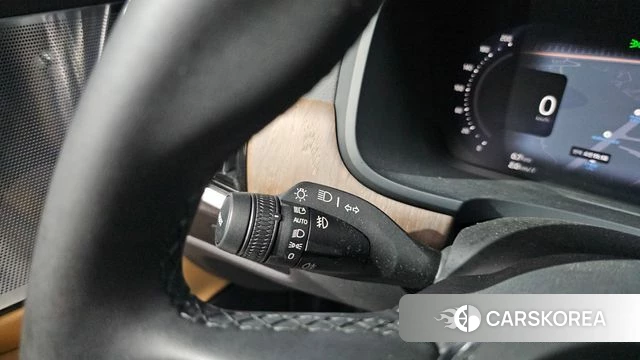 Volvo S90 id 4394670 из Кореи 22