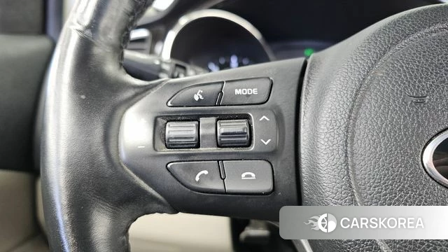 Kia The New Carnival id 4907489 из Кореи 22